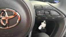 Toyota Aygo X 1.0 VVT-i Edge 5dr Petrol Hatchback